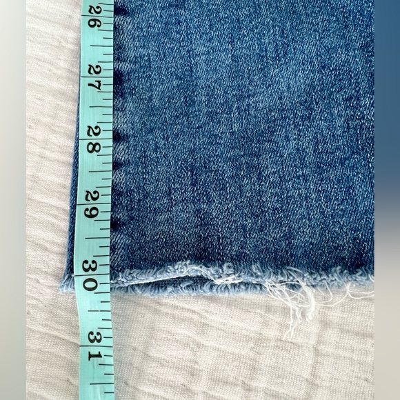 Mother - Weekender Fray - 27
Groovy kind of love - Picture 11 of 13